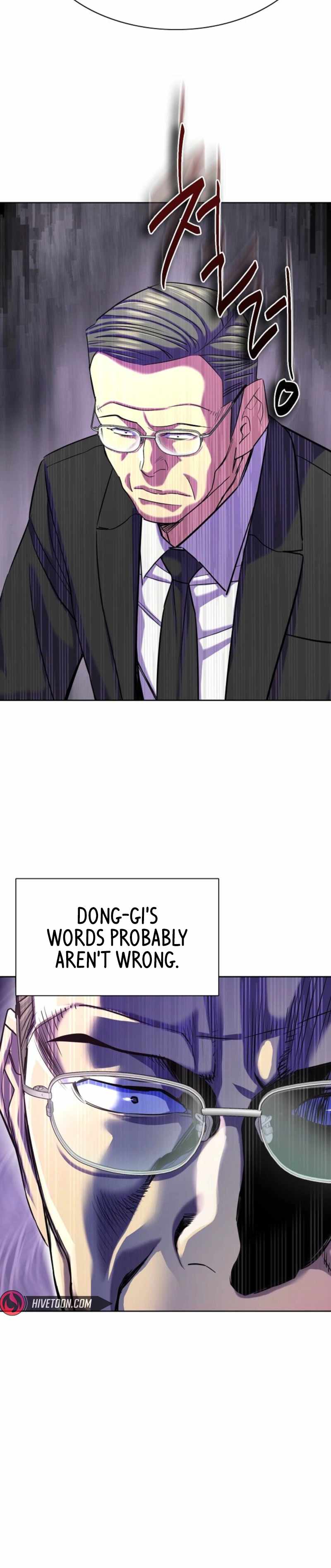 The Chaebeol’s Youngest Son - Chapter 207 Page 37