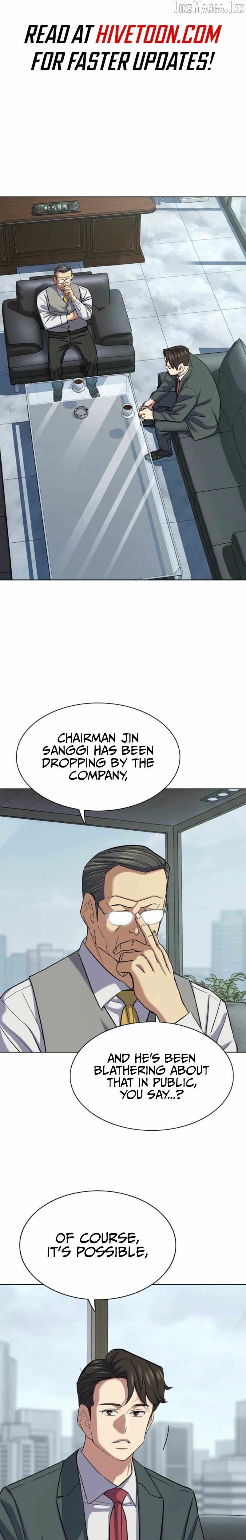 The Chaebeol’s Youngest Son - Chapter 212 Page 2