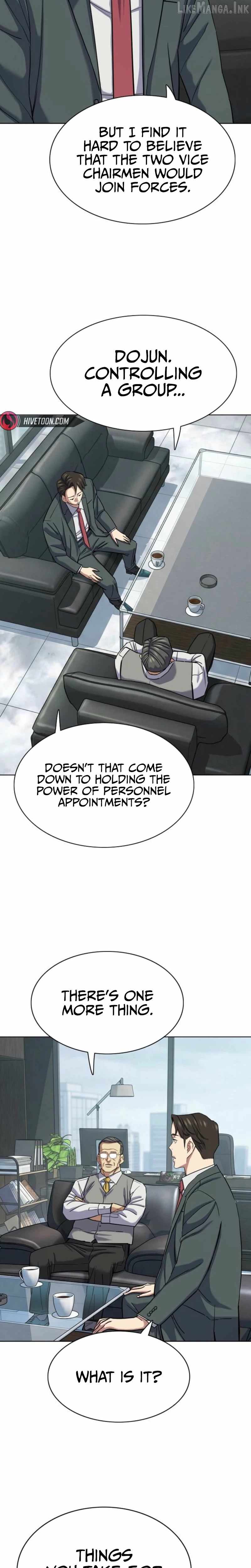 The Chaebeol’s Youngest Son - Chapter 212 Page 4