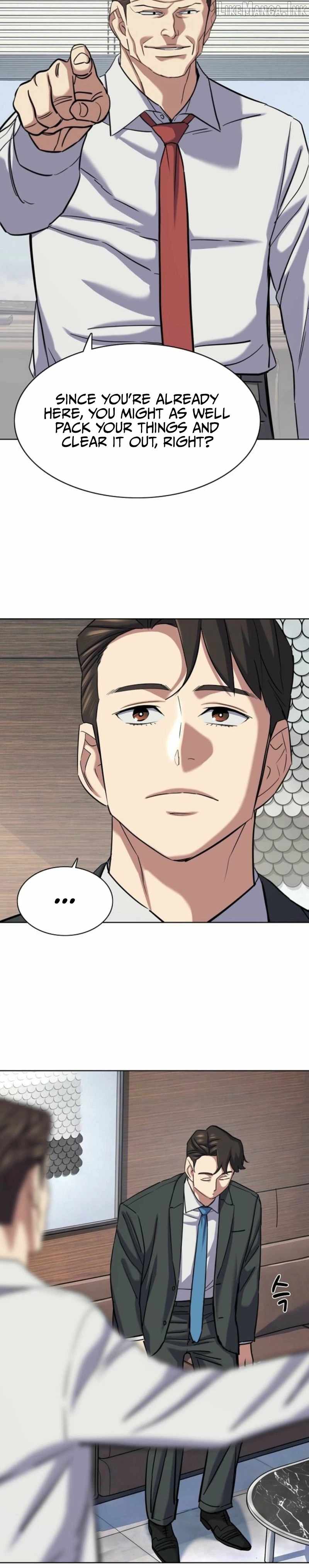 The Chaebeol’s Youngest Son - Chapter 213 Page 31
