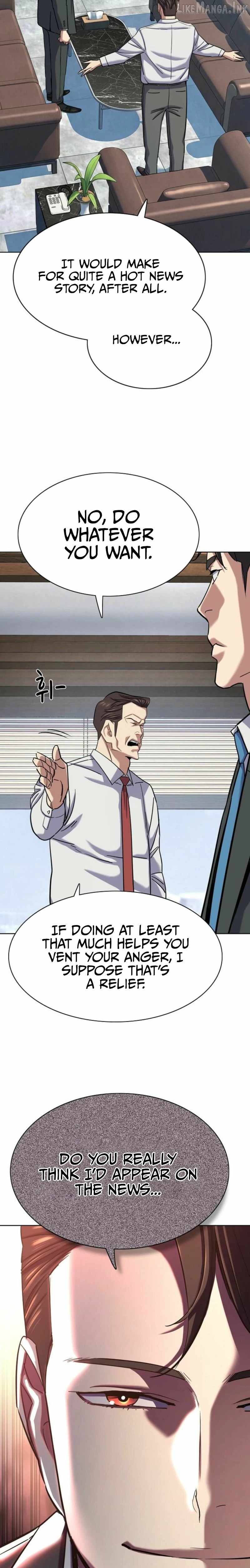 The Chaebeol’s Youngest Son - Chapter 213 Page 33