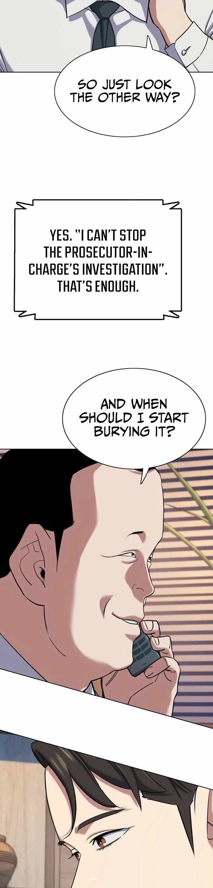 The Chaebeol’s Youngest Son - Chapter 214 Page 27