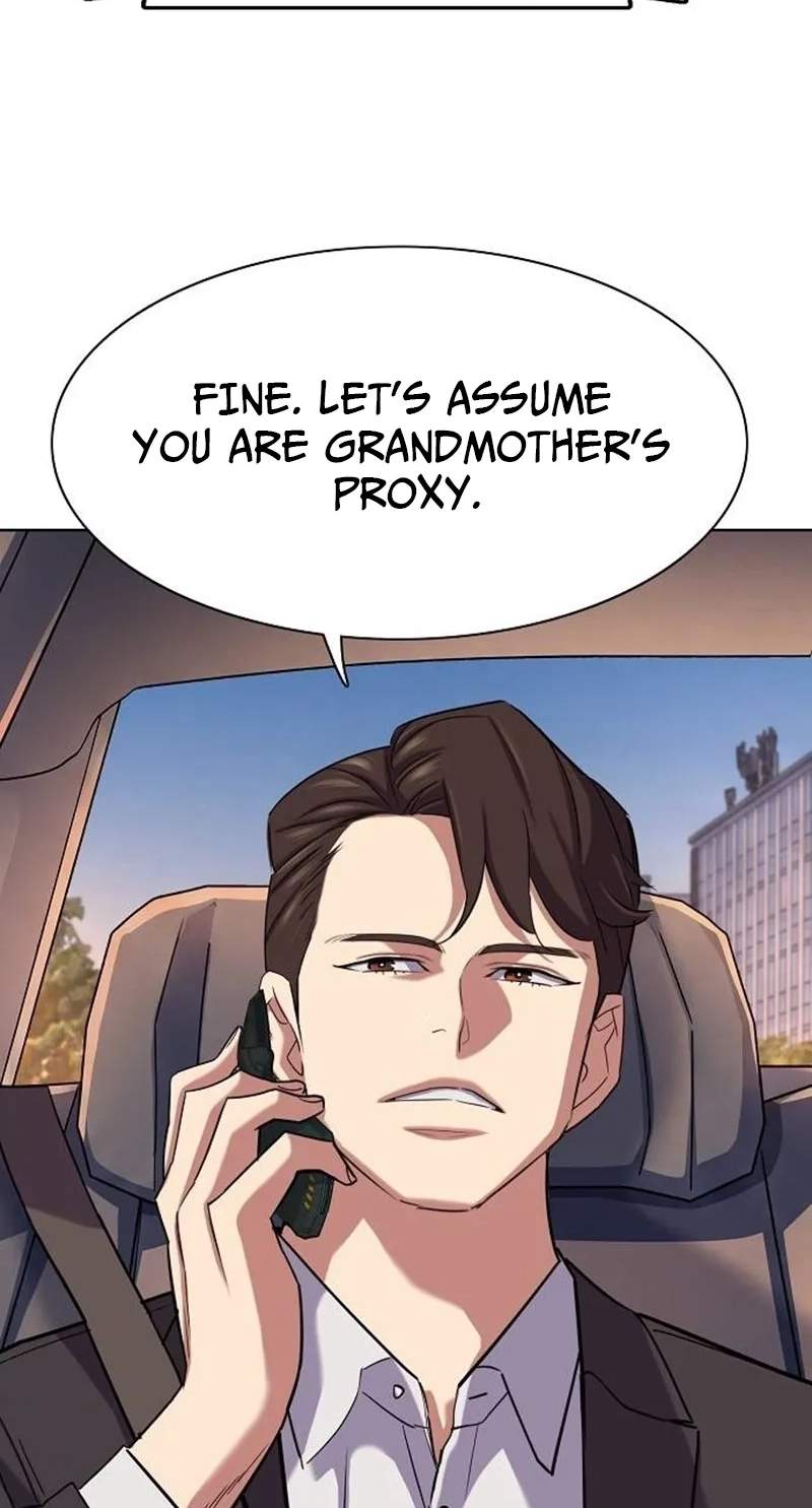 The Chaebeol’s Youngest Son - Chapter 226 Page 101