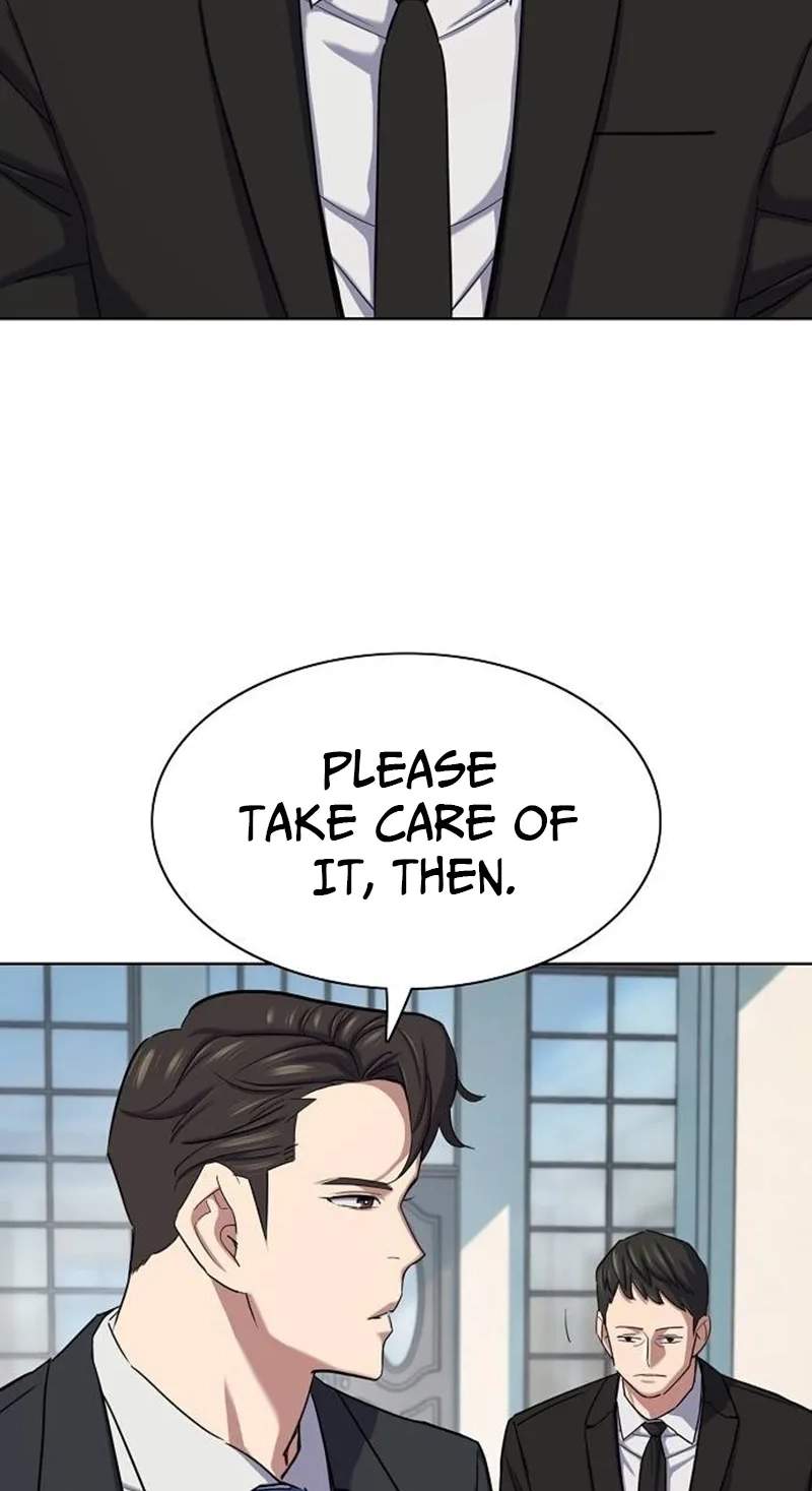 The Chaebeol’s Youngest Son - Chapter 226 Page 23