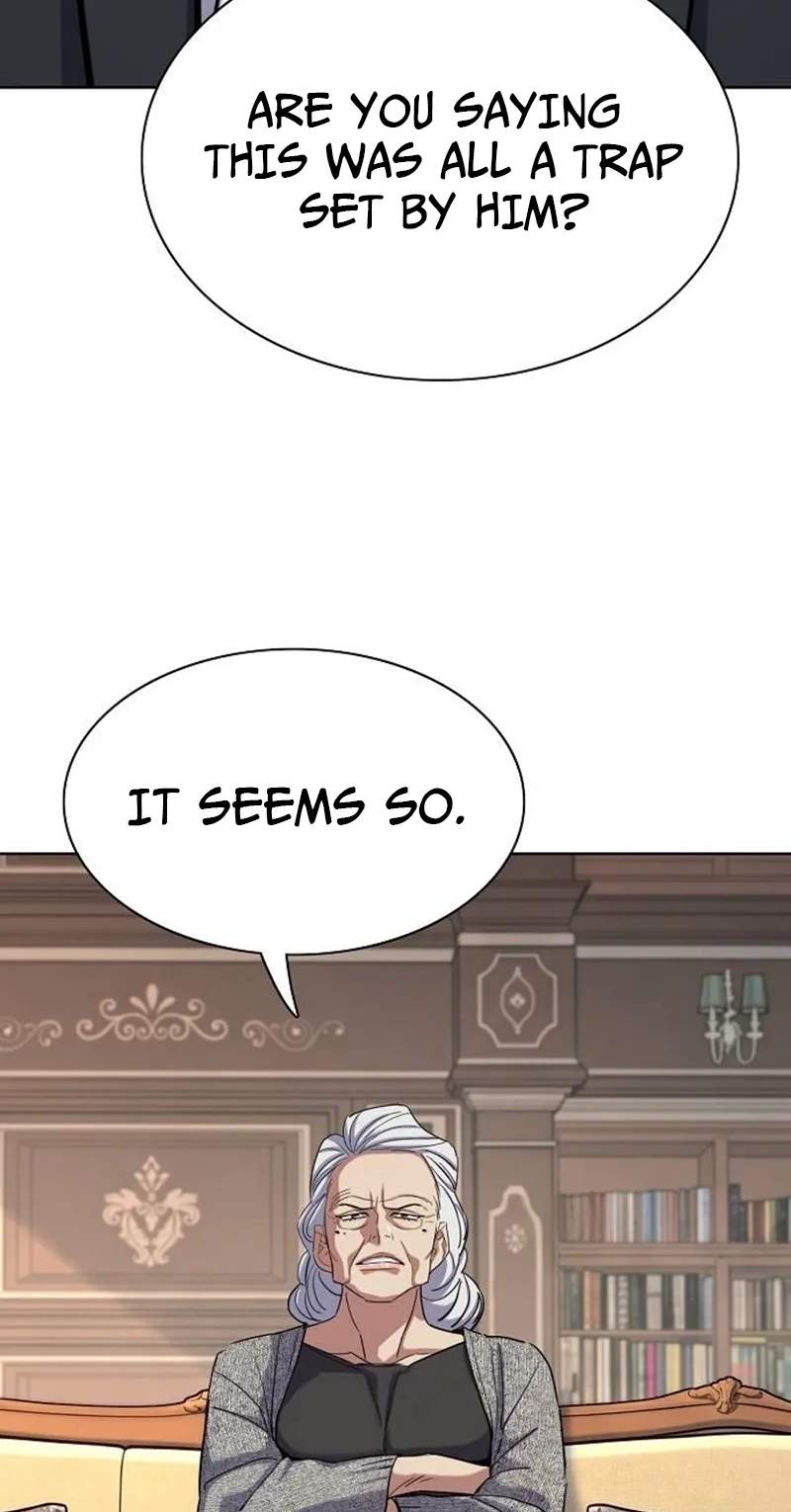 The Chaebeol’s Youngest Son - Chapter 226 Page 29