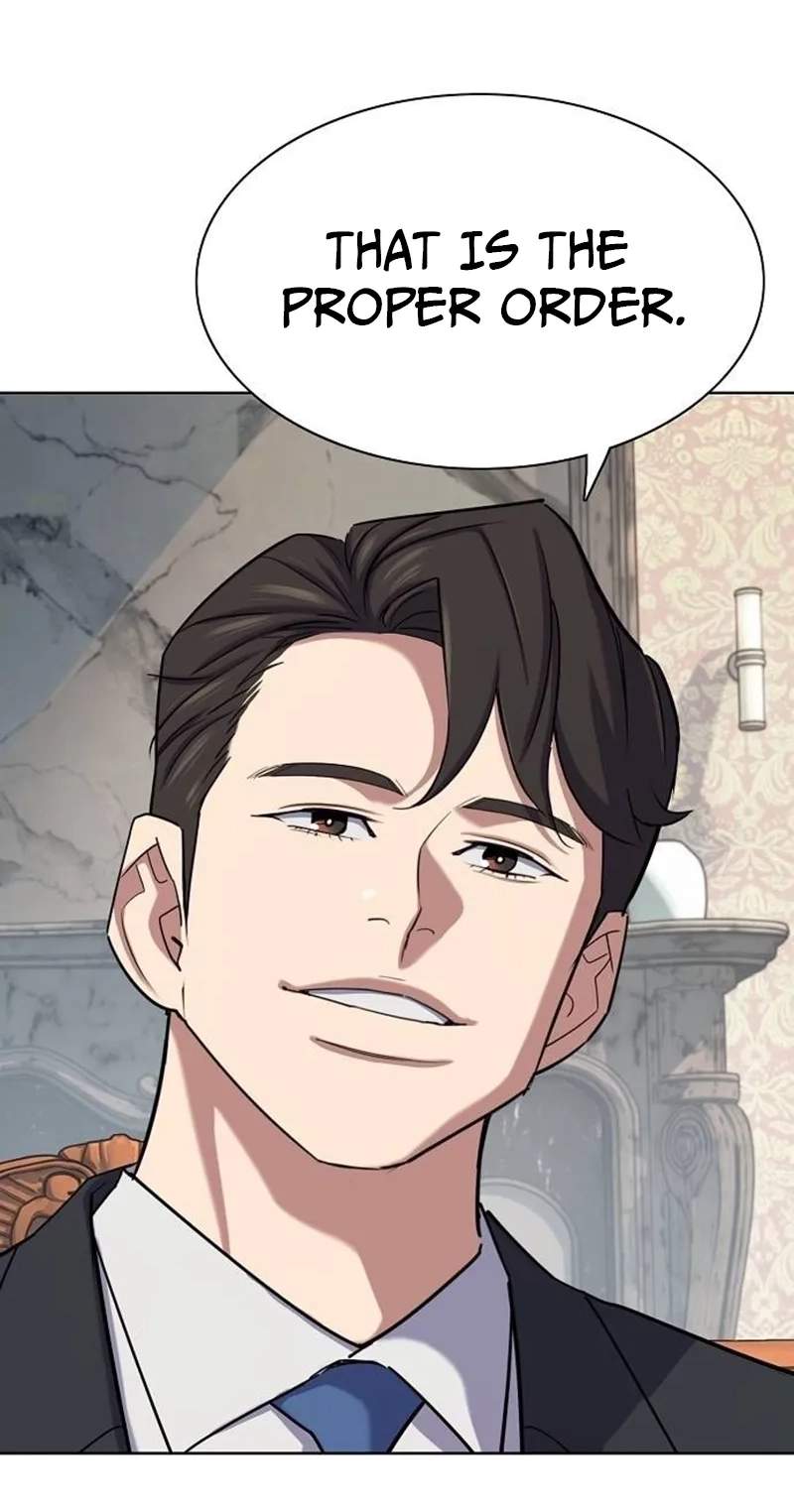 The Chaebeol’s Youngest Son - Chapter 226 Page 6