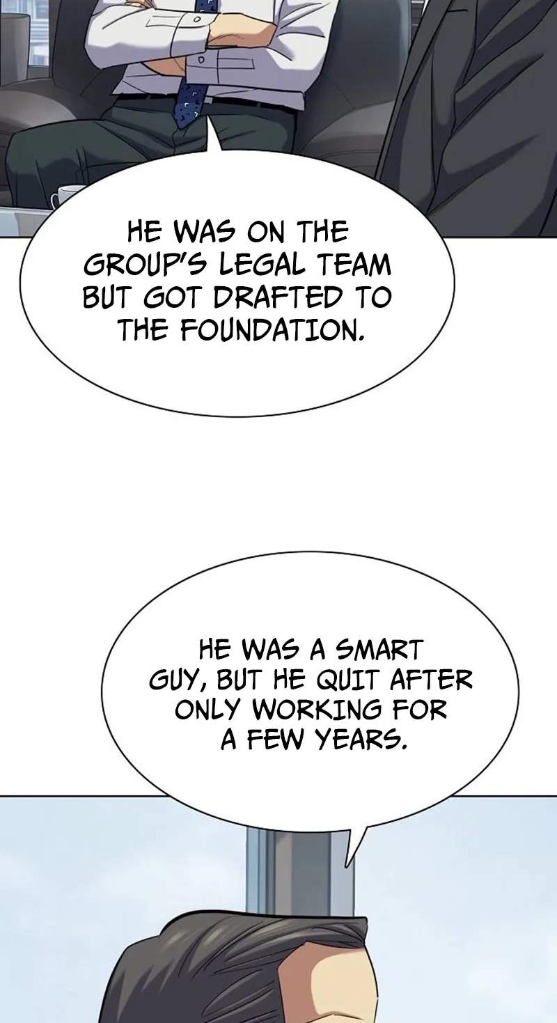 The Chaebeol’s Youngest Son - Chapter 226 Page 69