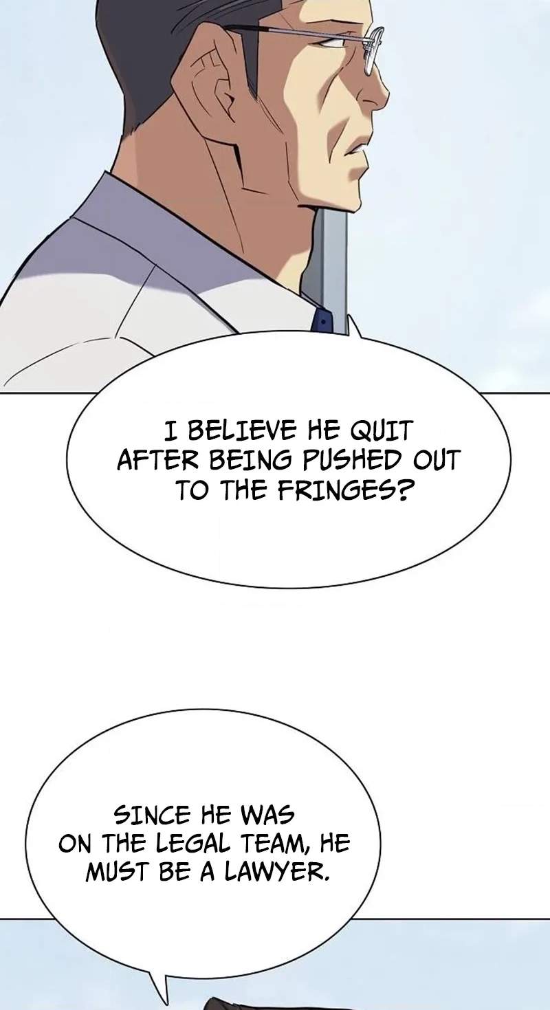 The Chaebeol’s Youngest Son - Chapter 226 Page 70