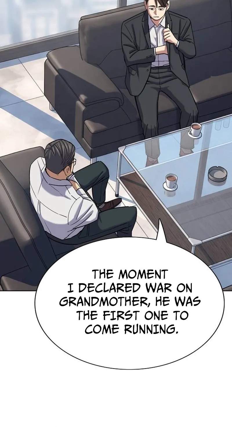 The Chaebeol’s Youngest Son - Chapter 226 Page 72