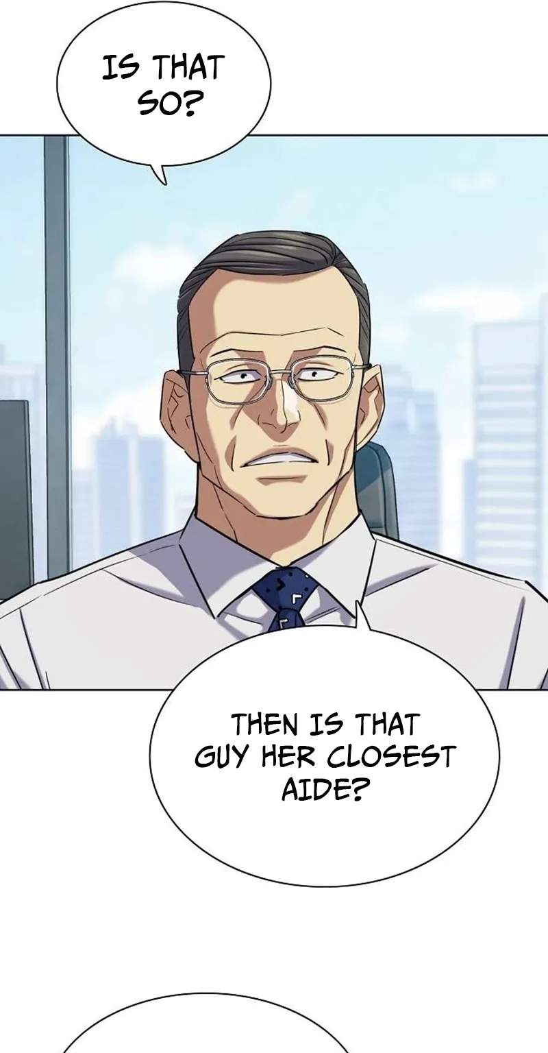The Chaebeol’s Youngest Son - Chapter 226 Page 73
