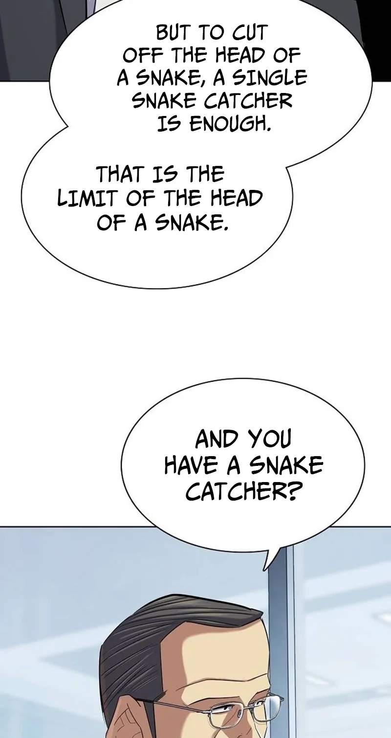 The Chaebeol’s Youngest Son - Chapter 226 Page 85