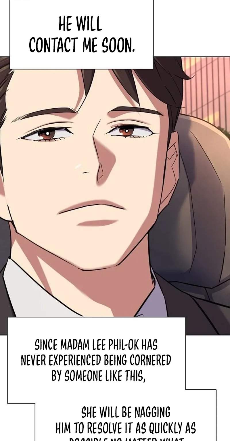 The Chaebeol’s Youngest Son - Chapter 226 Page 92