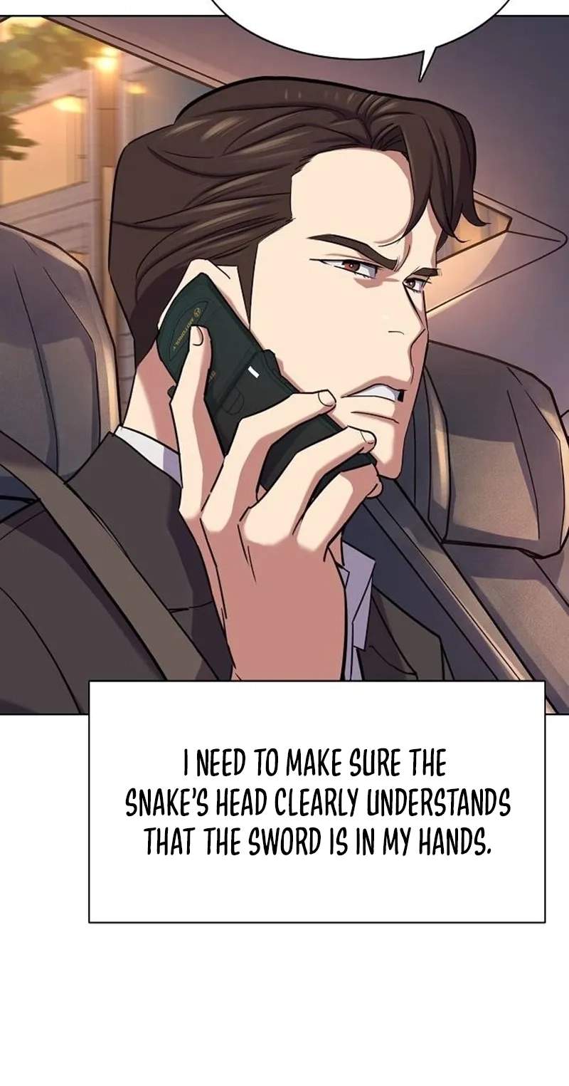 The Chaebeol’s Youngest Son - Chapter 226 Page 98