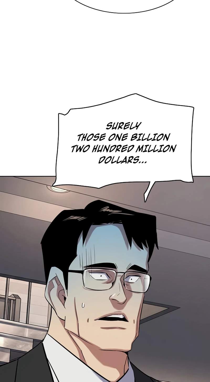 The Chaebeol’s Youngest Son - Chapter 228 Page 42