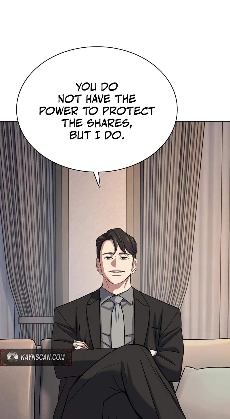 The Chaebeol’s Youngest Son - Chapter 228 Page 48