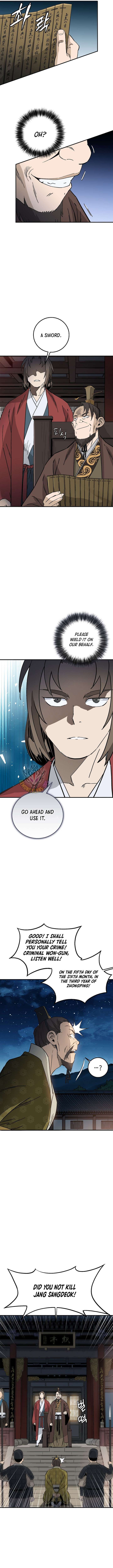 I Reincarnated as a Legendary Surgeon - Chapter 202 Page 3