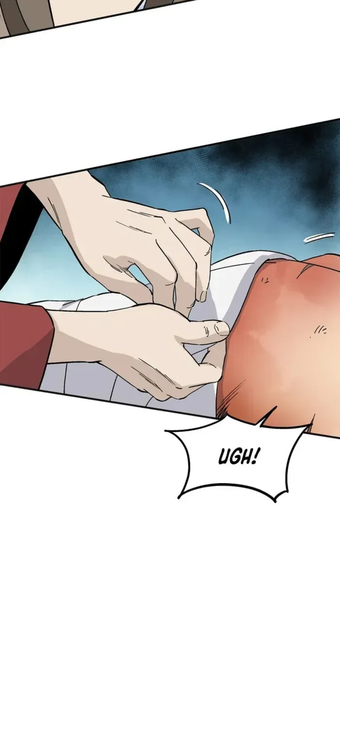I Reincarnated as a Legendary Surgeon - Chapter 204 Page 16