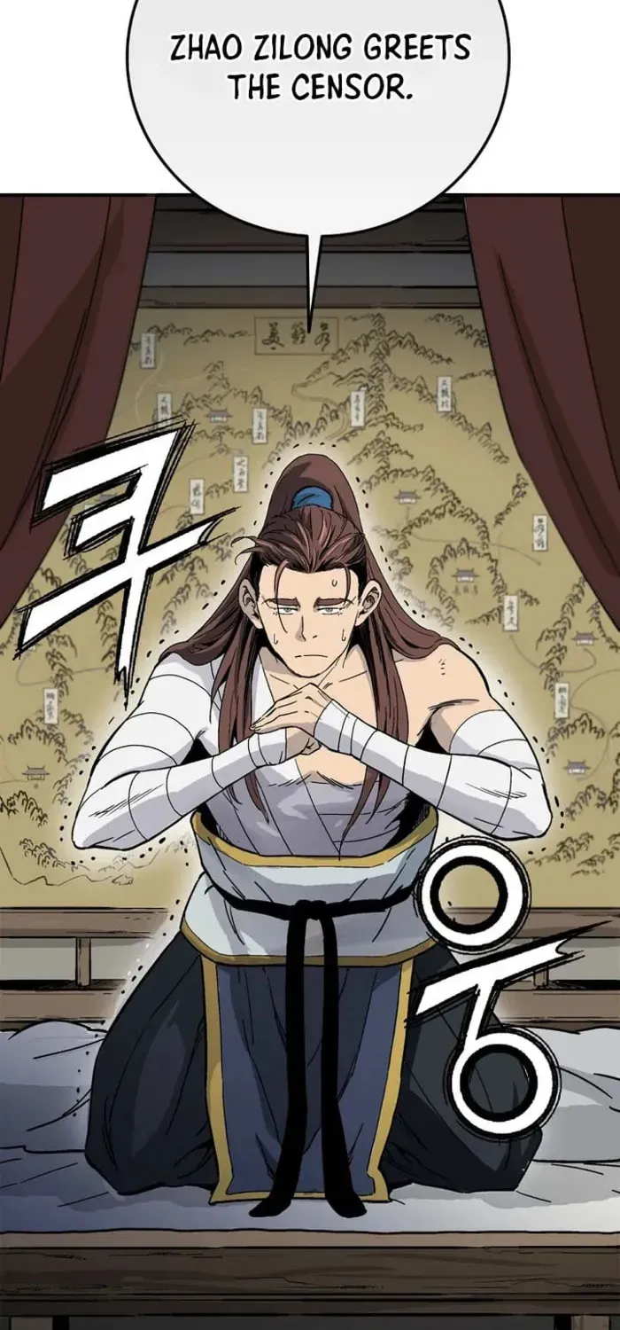 I Reincarnated as a Legendary Surgeon - Chapter 204 Page 2