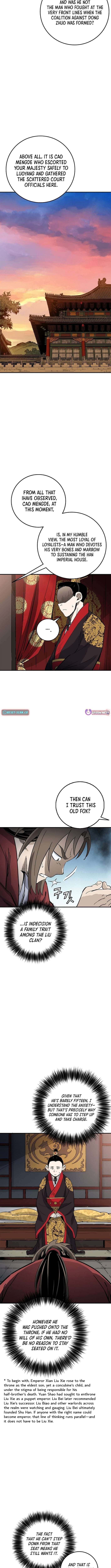 I Reincarnated as a Legendary Surgeon - Chapter 208 Page 7