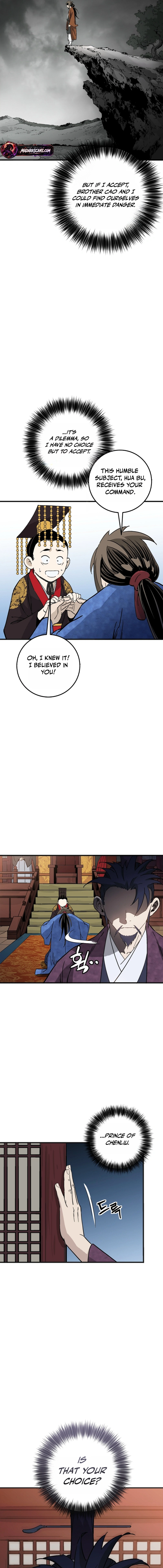 I Reincarnated as a Legendary Surgeon - Chapter 211 Page 12