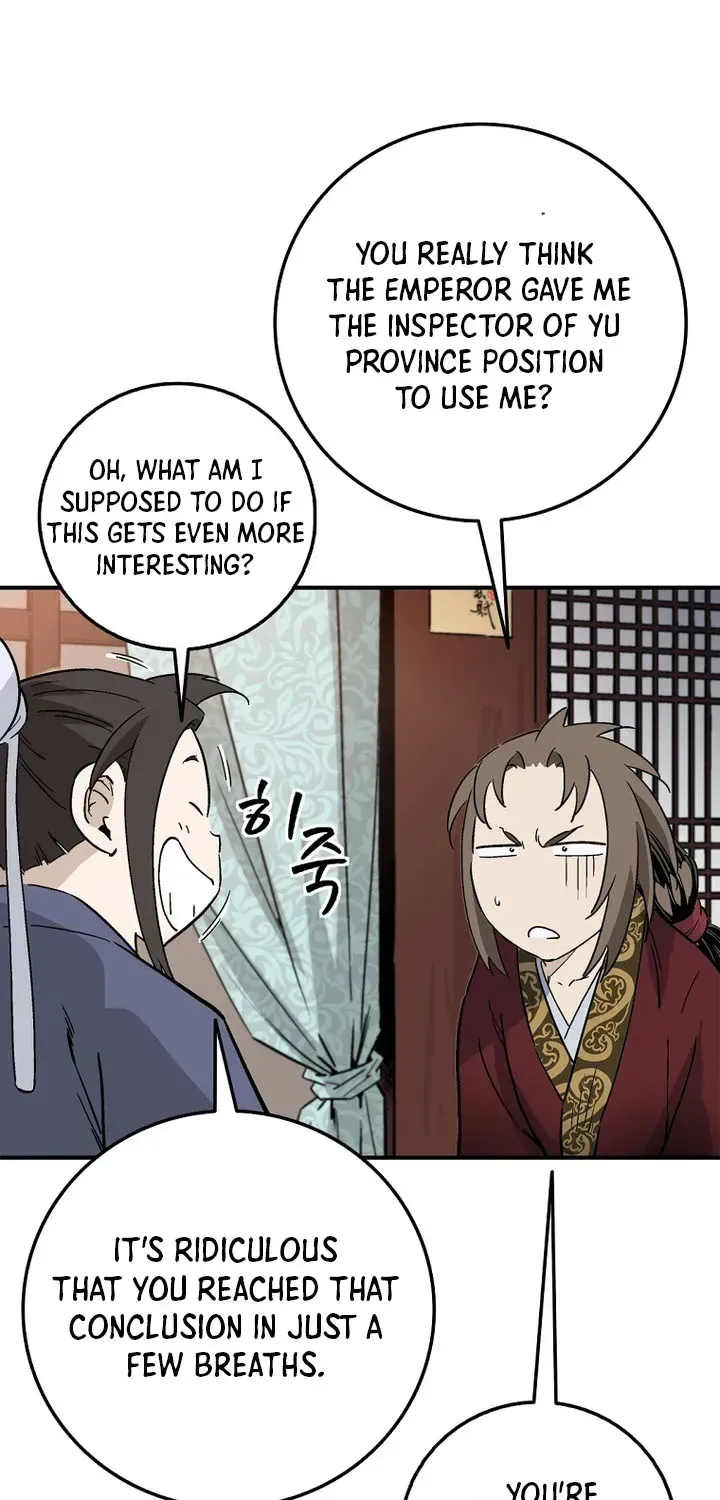 I Reincarnated as a Legendary Surgeon - Chapter 214 Page 14