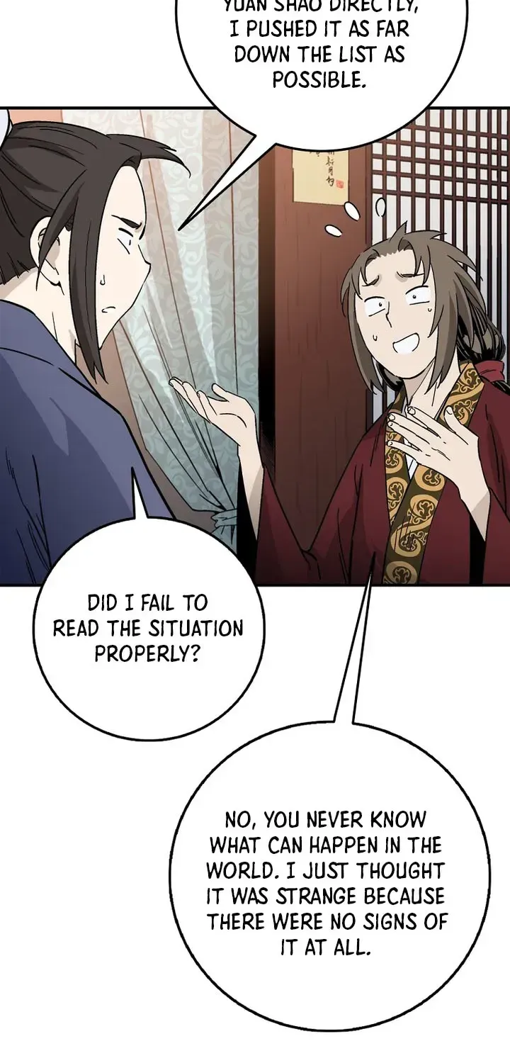 I Reincarnated as a Legendary Surgeon - Chapter 214 Page 22