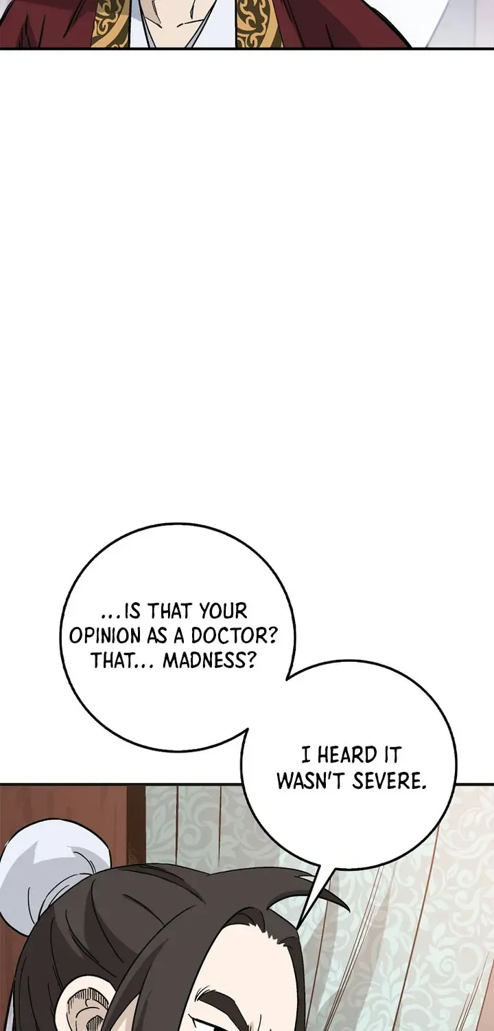 I Reincarnated as a Legendary Surgeon - Chapter 214 Page 40