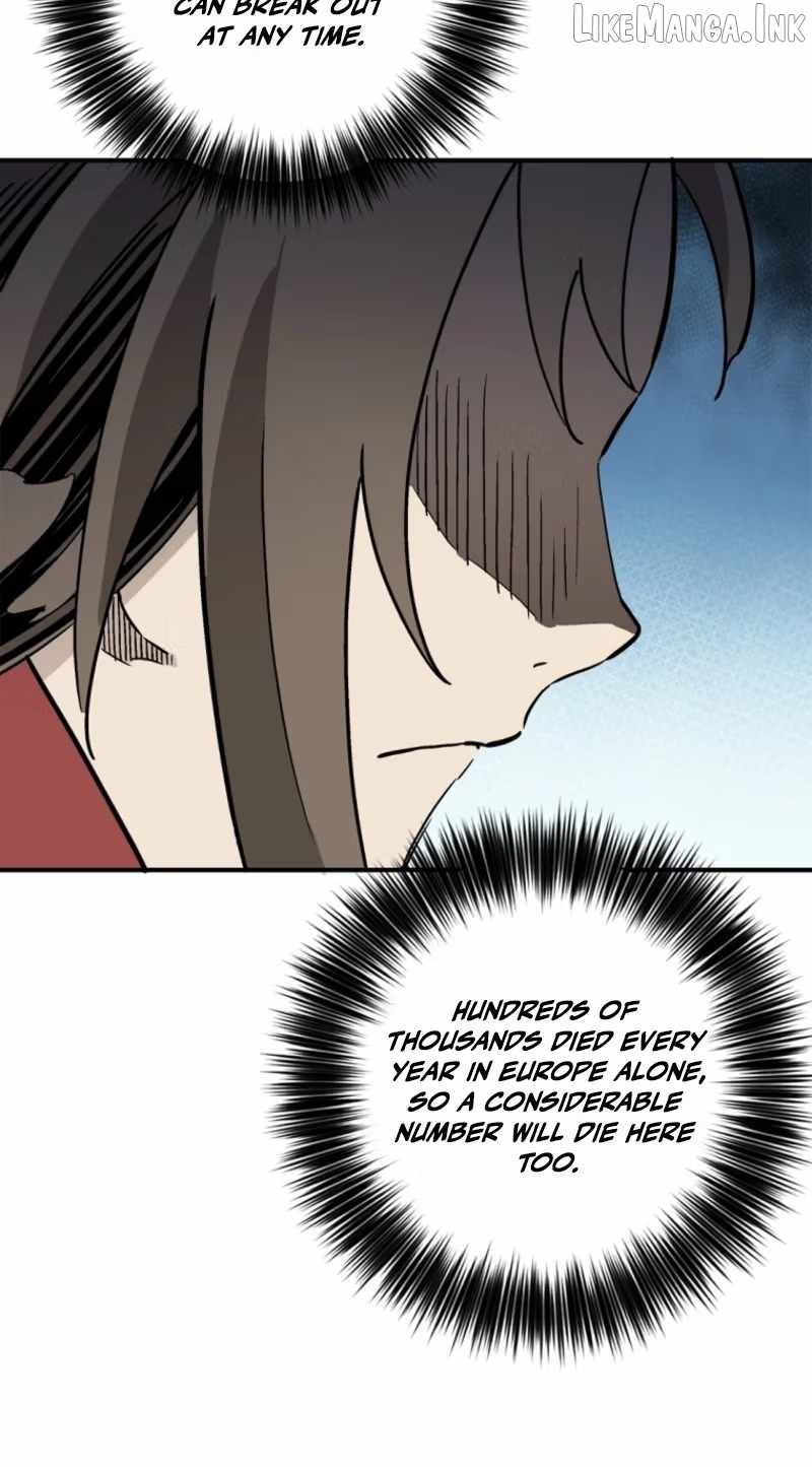 I Reincarnated as a Legendary Surgeon - Chapter 216 Page 31