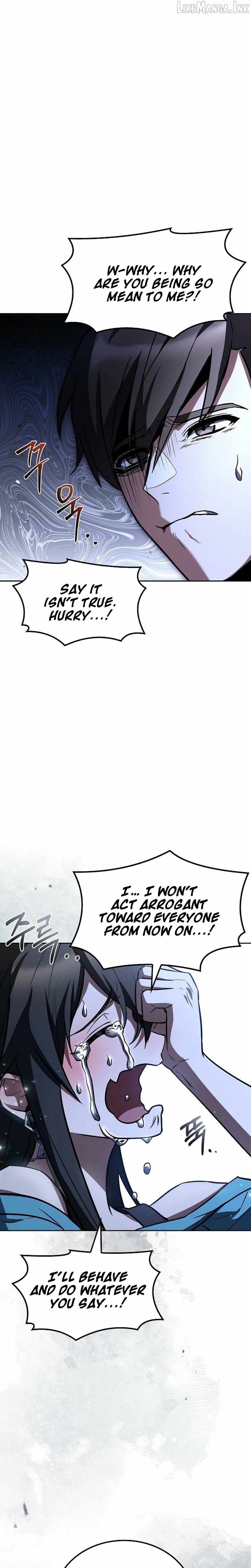 The Archmage’s Restaurant - Chapter 146 Page 13