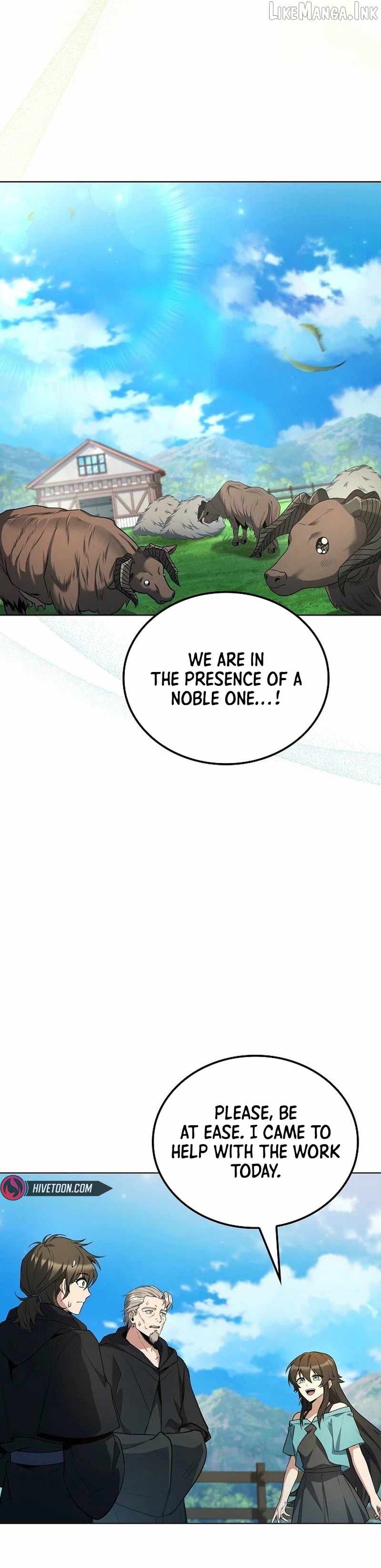 The Archmage’s Restaurant - Chapter 146 Page 18
