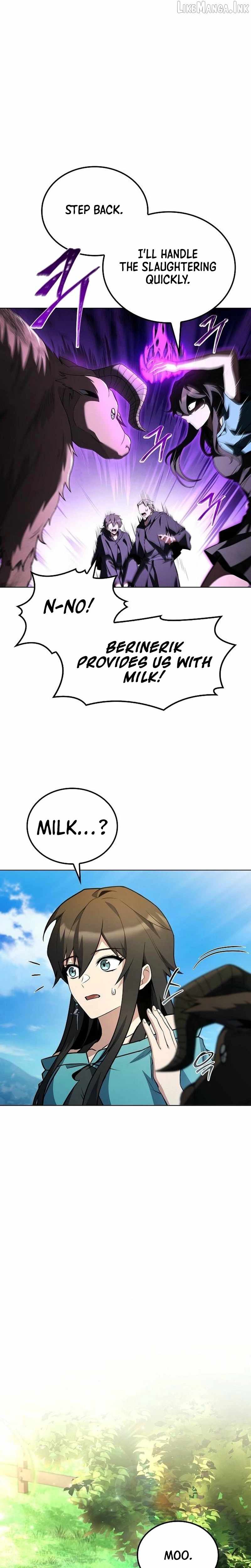 The Archmage’s Restaurant - Chapter 146 Page 19