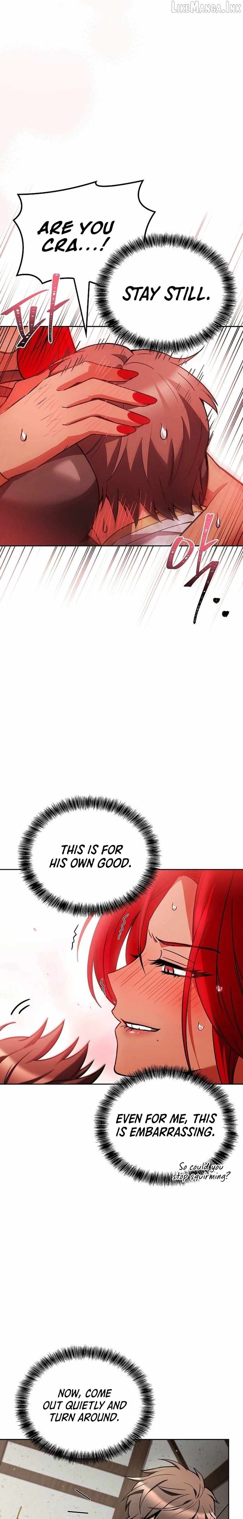 The Archmage’s Restaurant - Chapter 146 Page 2