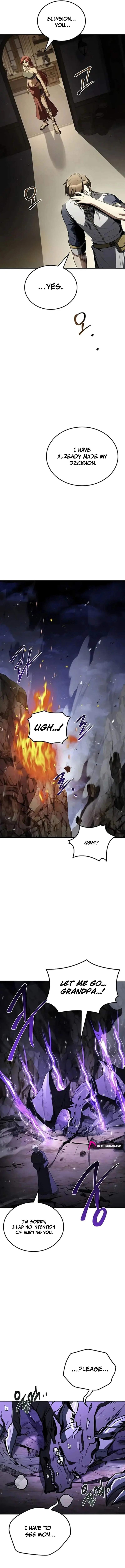 The Archmage’s Restaurant - Chapter 147 Page 11