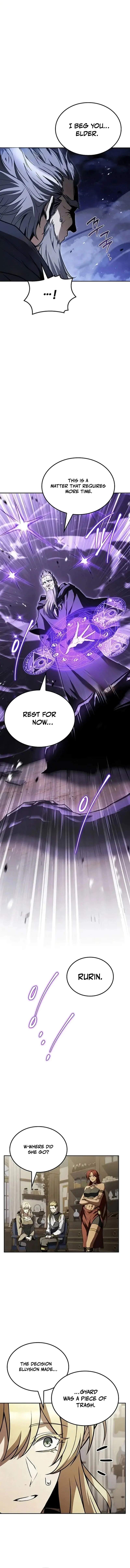 The Archmage’s Restaurant - Chapter 147 Page 12