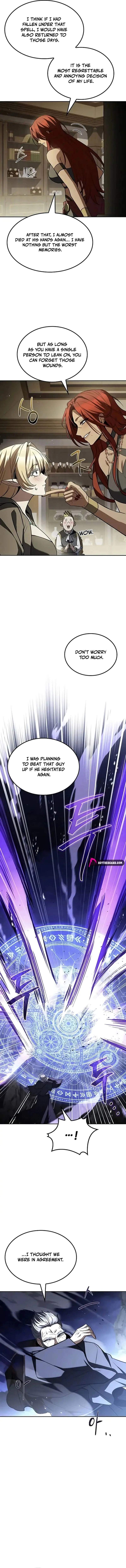The Archmage’s Restaurant - Chapter 147 Page 13