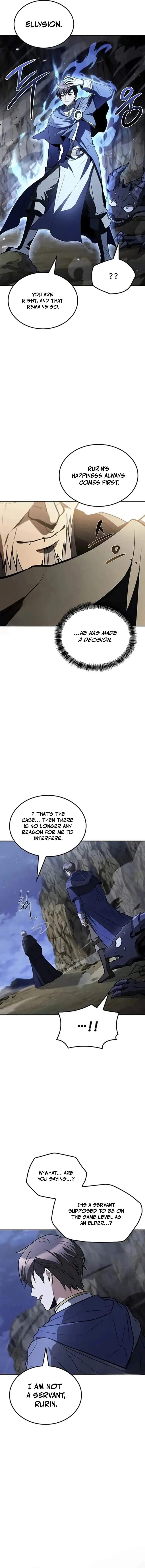 The Archmage’s Restaurant - Chapter 147 Page 14