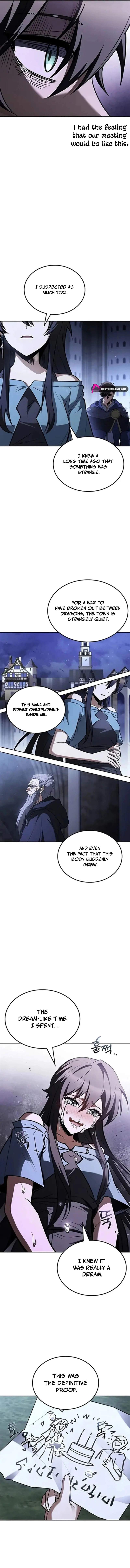 The Archmage’s Restaurant - Chapter 147 Page 16