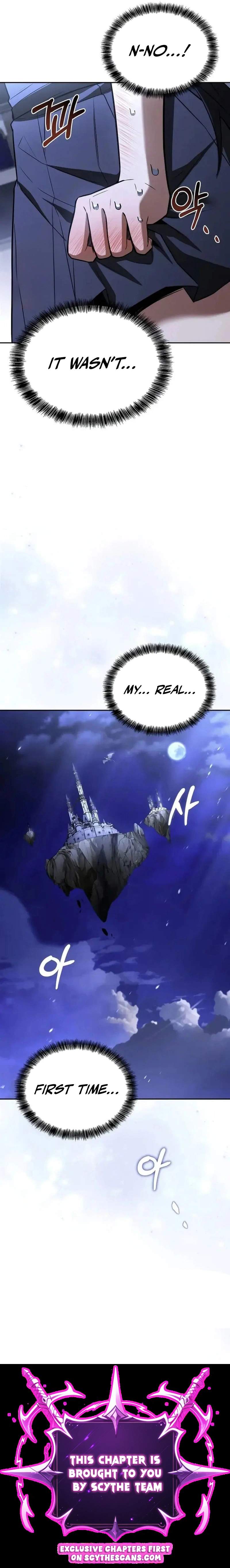 The Archmage’s Restaurant - Chapter 147 Page 21