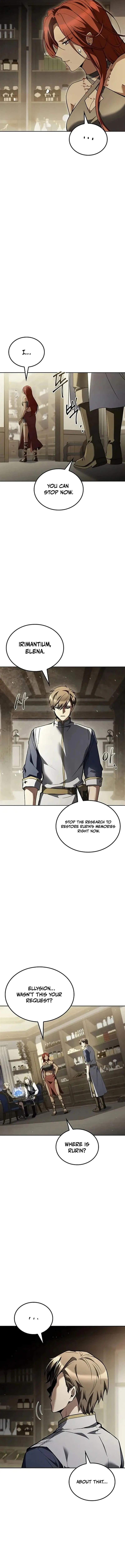 The Archmage’s Restaurant - Chapter 147 Page 4