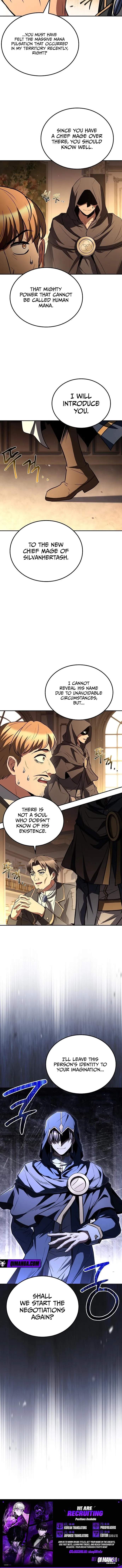 The Archmage’s Restaurant - Chapter 148 Page 10