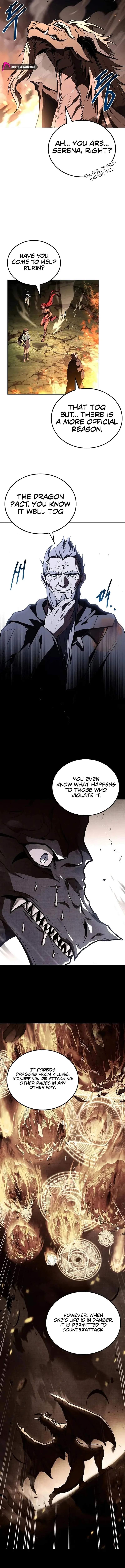 The Archmage’s Restaurant - Chapter 154 Page 16