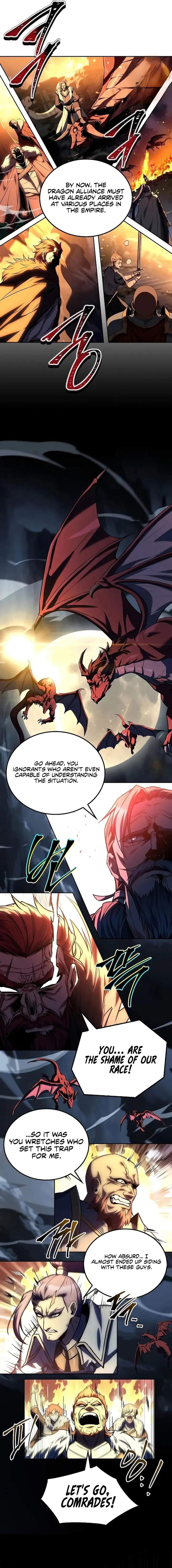 The Archmage’s Restaurant - Chapter 154 Page 18