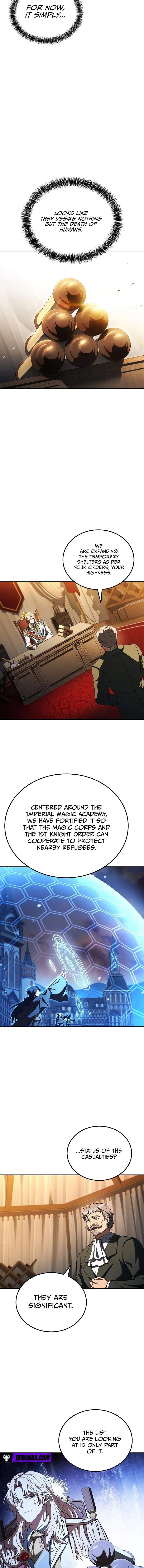 The Archmage’s Restaurant - Chapter 155 Page 14