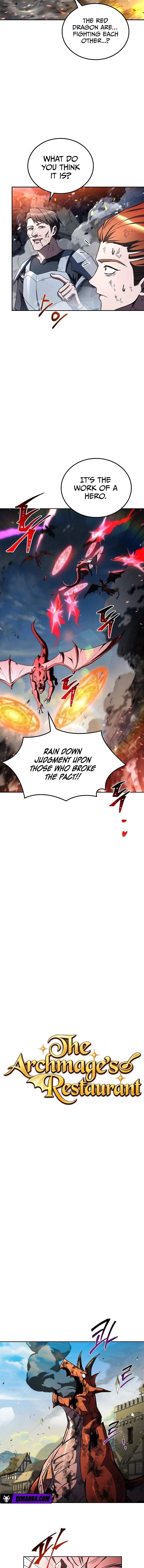 The Archmage’s Restaurant - Chapter 155 Page 2