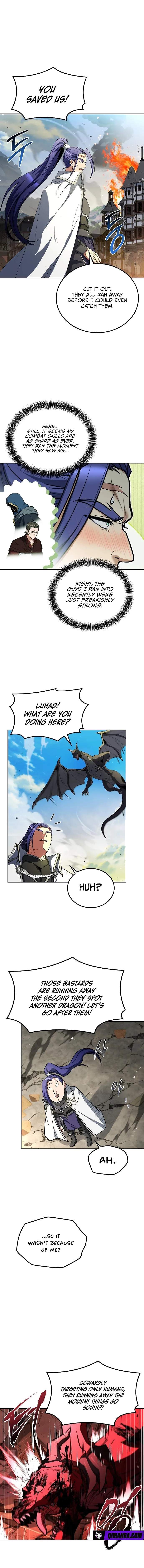 The Archmage’s Restaurant - Chapter 155 Page 4