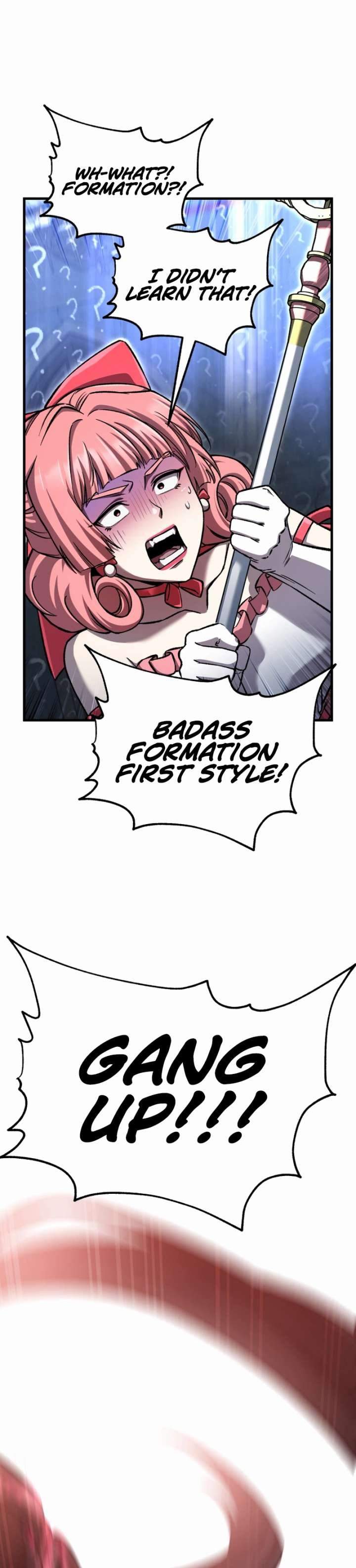 Solo Resurrection - Chapter 93 Page 28