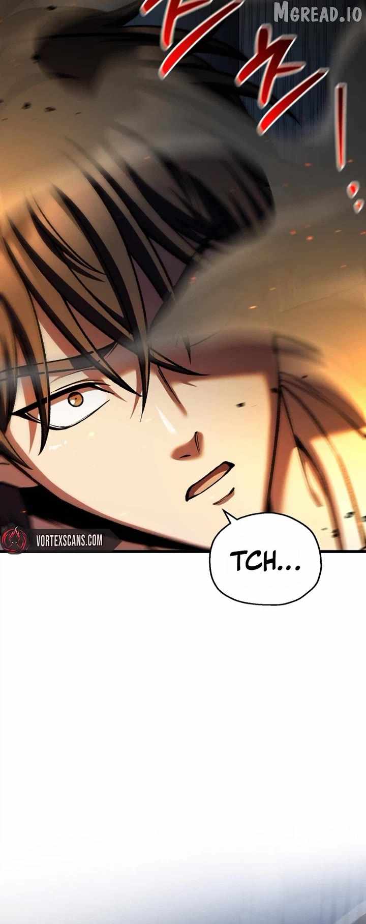 Solo Resurrection - Chapter 94 Page 10