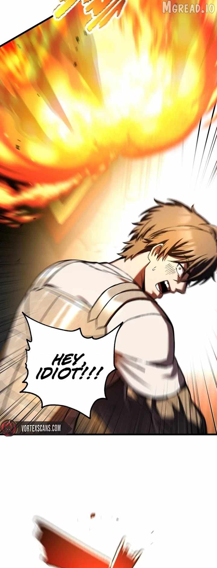 Solo Resurrection - Chapter 94 Page 15