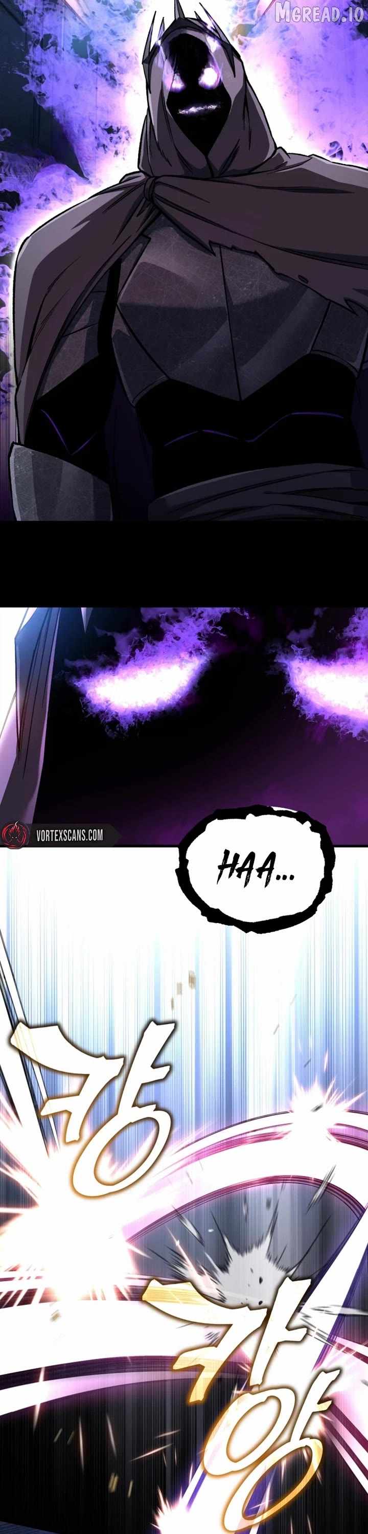 Solo Resurrection - Chapter 94 Page 2