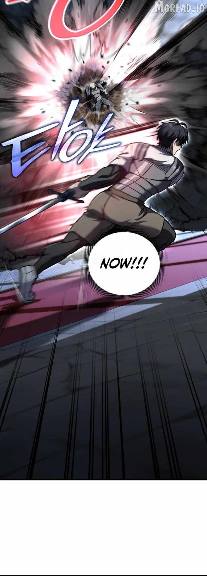 Solo Resurrection - Chapter 94 Page 20